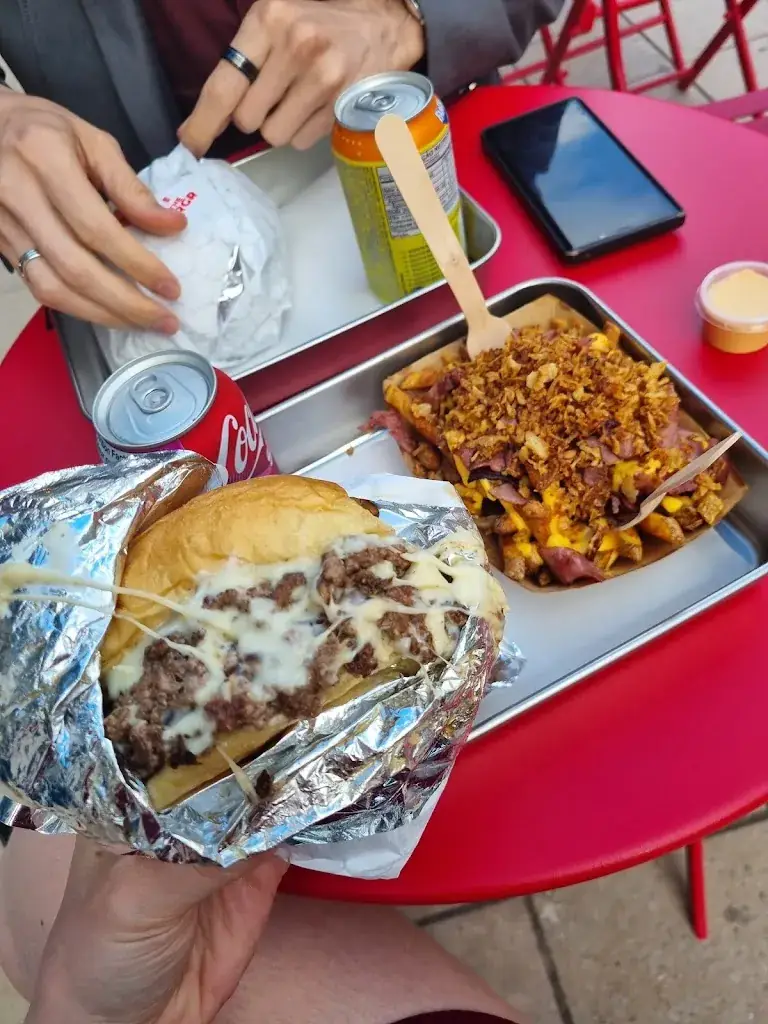 Menu_Smash BRGR_Rambouillet_image_7