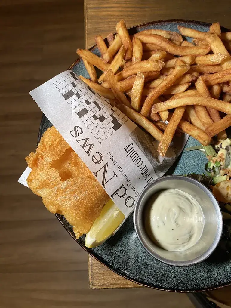 Menu_HMX Café_Rambouillet_image_7