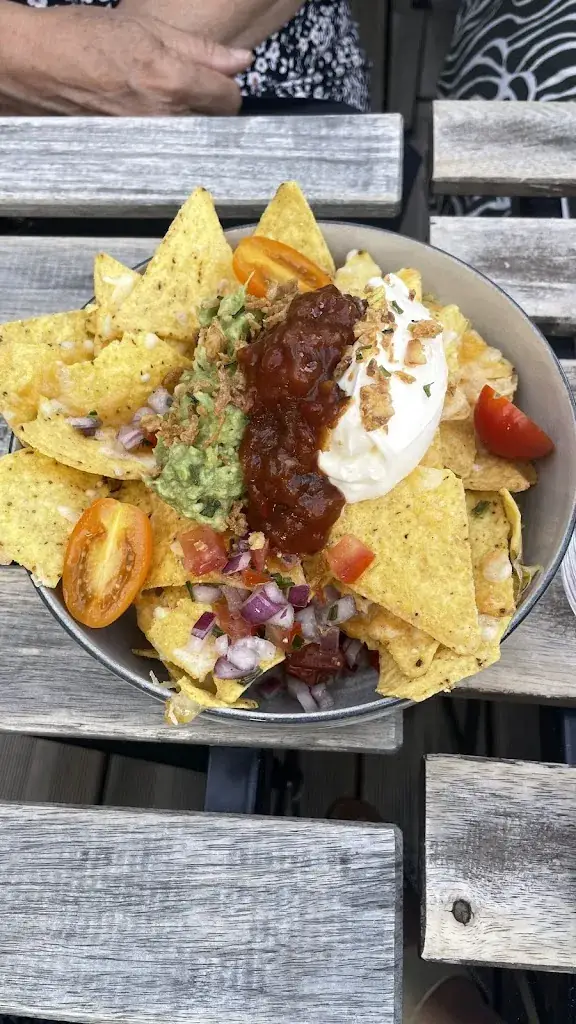 Ophélie L._HMX Café_Rambouillet_review