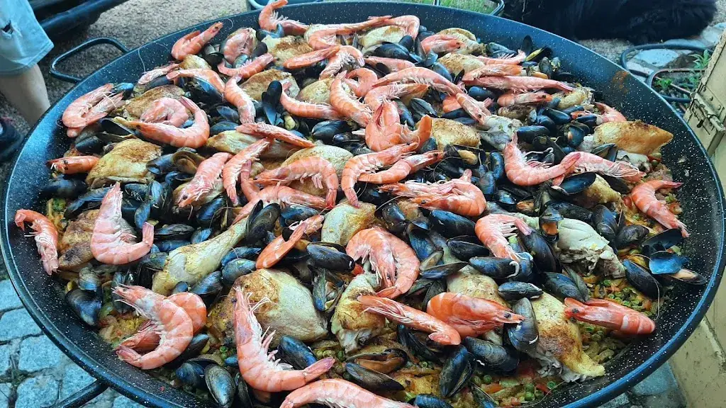 Menu_Un Coin de Provence_Francheville_image_1