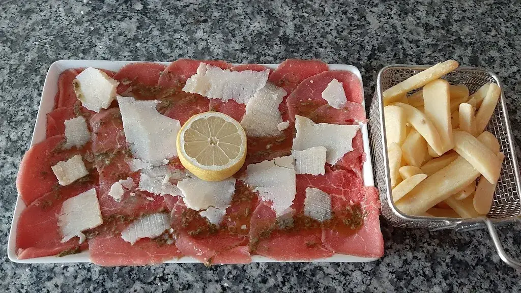 Menu_Un Coin de Provence_Francheville_image_4