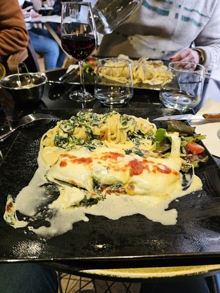 Pascal S_La Villa Florence_Tigery_Bewertung