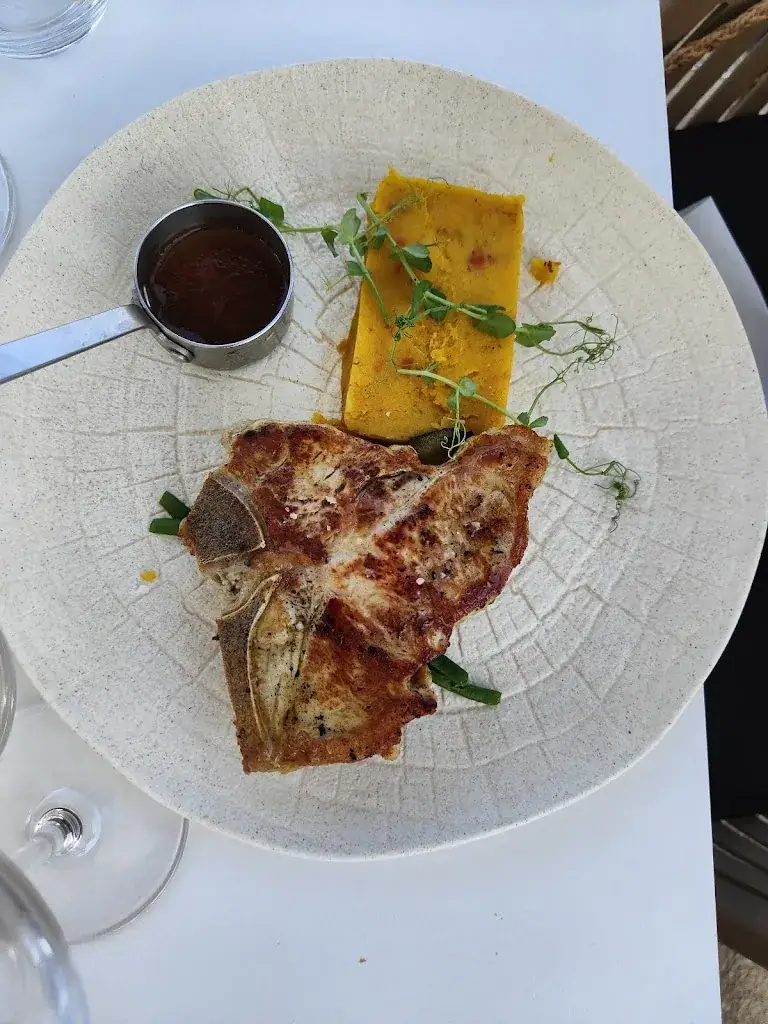 Menu_Le Séquoia - Triel-sur-Seine_Triel-sur-Seine_image_1