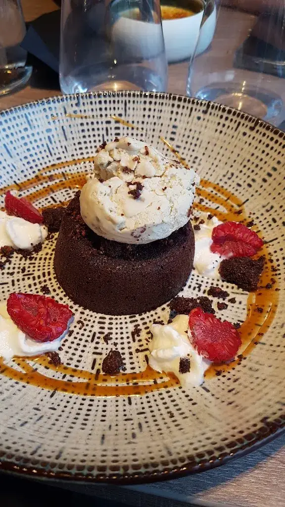 Menu_Le Séquoia - Triel-sur-Seine_Triel-sur-Seine_image_2