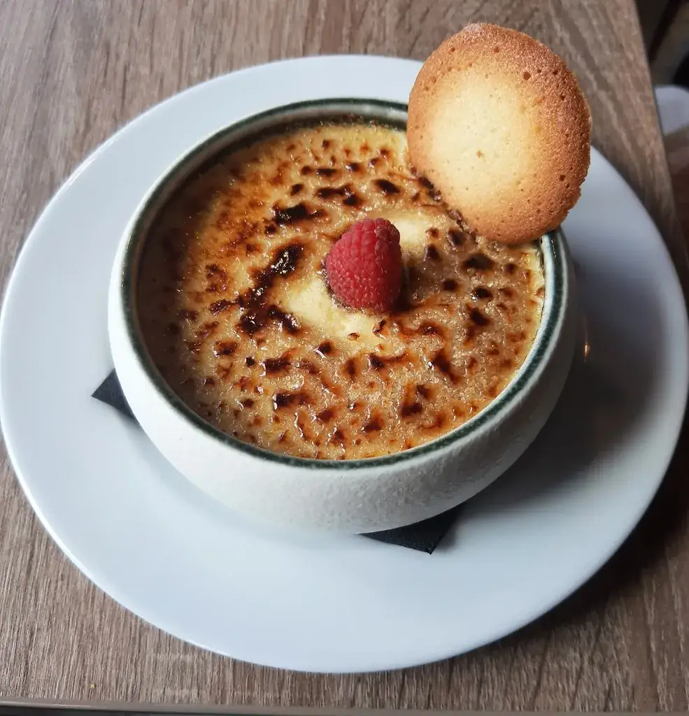 Menu_Le Séquoia - Triel-sur-Seine_Triel-sur-Seine_image_4