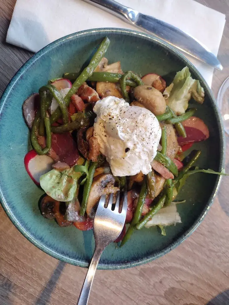 Menu_Le Séquoia - Triel-sur-Seine_Triel-sur-Seine_image_5