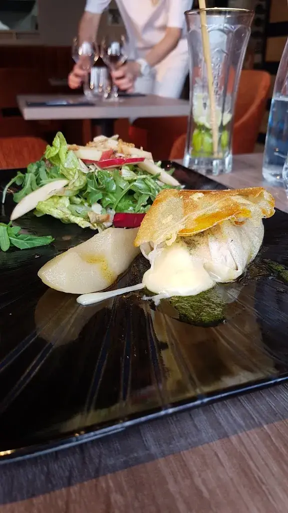 Menu_Le Séquoia - Triel-sur-Seine_Triel-sur-Seine_image_6