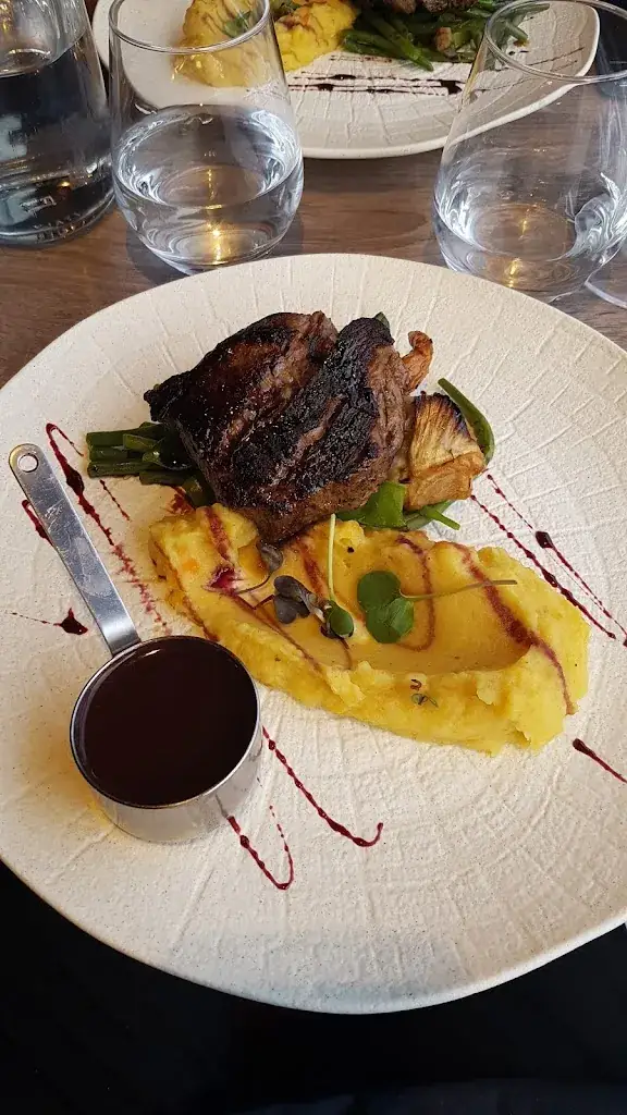 Menu_Le Séquoia - Triel-sur-Seine_Triel-sur-Seine_image_7