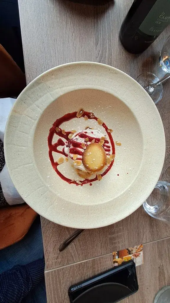 Menu_Le Séquoia - Triel-sur-Seine_Triel-sur-Seine_image_8