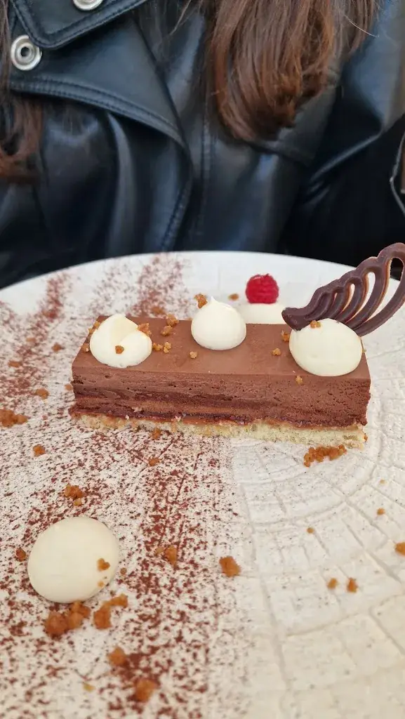 Menu_Le Séquoia - Triel-sur-Seine_Triel-sur-Seine_image_9