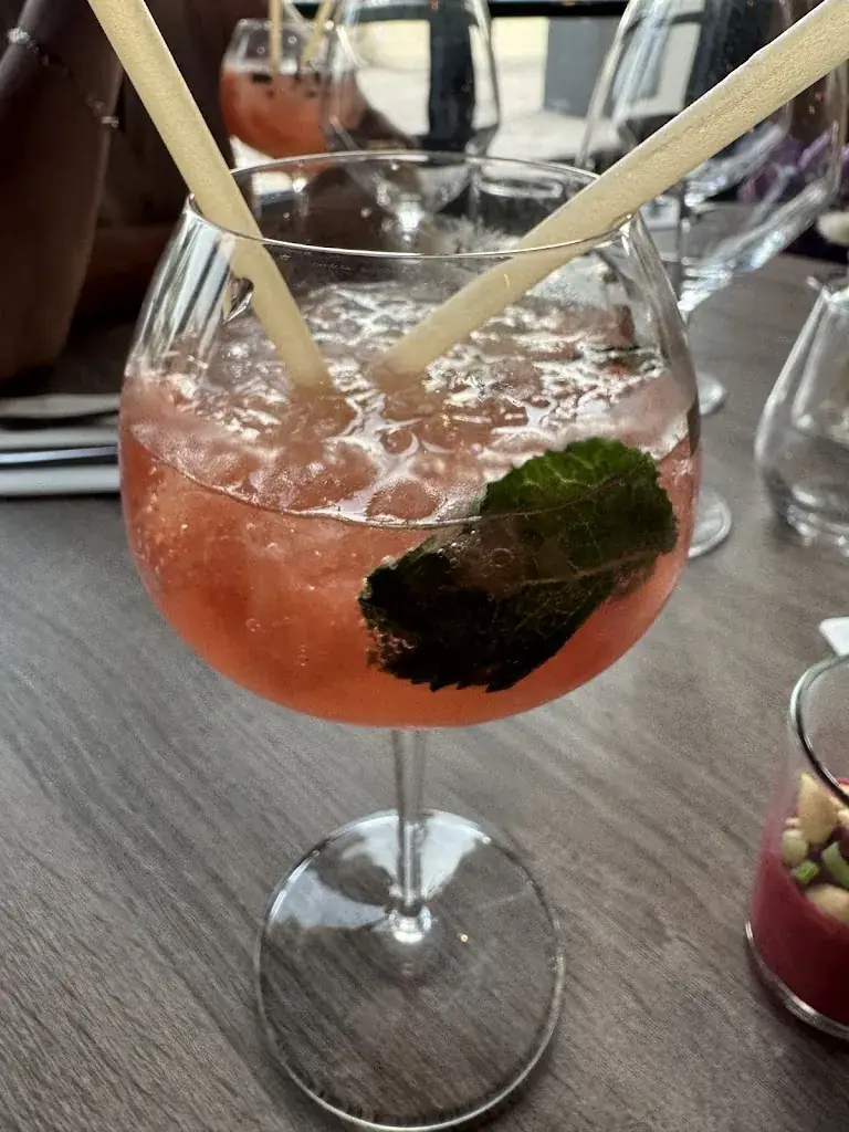 Philippe M _Le Séquoia - Triel-sur-Seine_Triel-sur-Seine_review