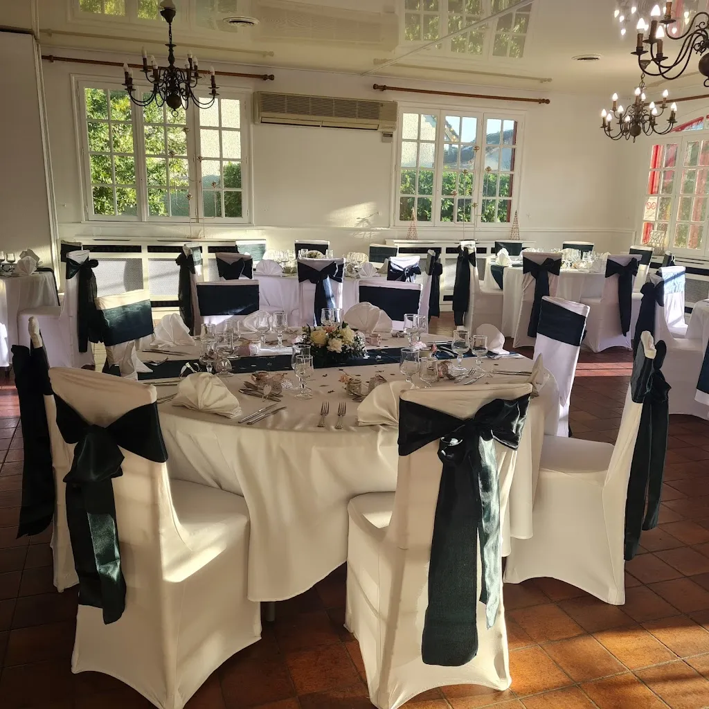 Franck Leroy_La Terrasse Fleurie_Sucy-en-Brie_review