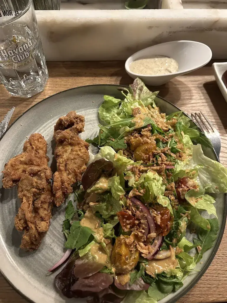 Menu_La Station_Sucy-en-Brie_image_1