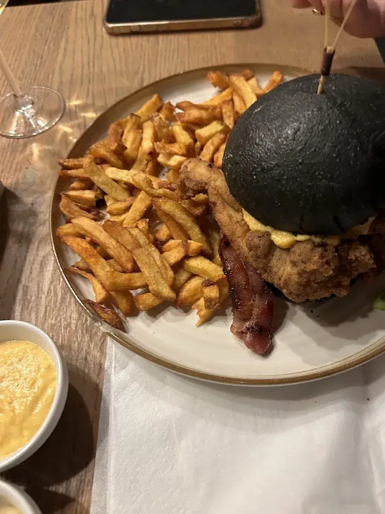 Menu_La Station_Sucy-en-Brie_image_3