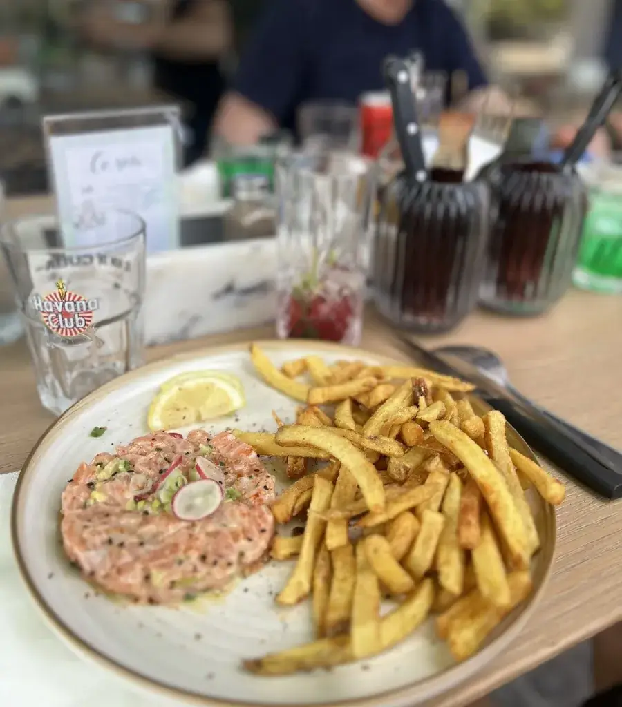 Menu_La Station_Sucy-en-Brie_image_9