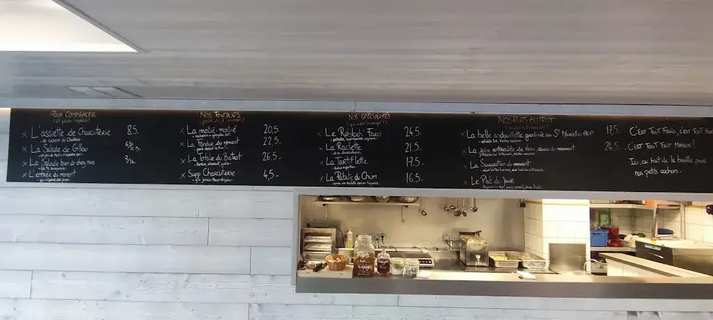 Menü_Bistrot le Cousin Michel_Thonon-les-Bains_Bild_4