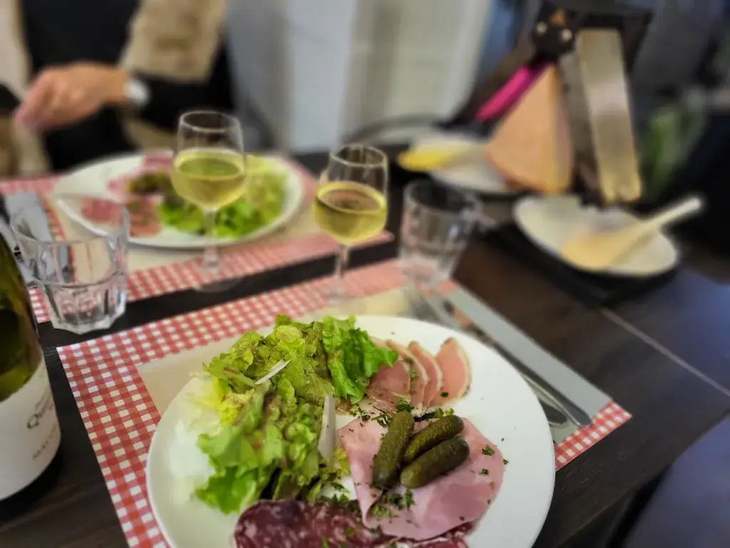 Menü_Bistrot le Cousin Michel_Thonon-les-Bains_Bild_6