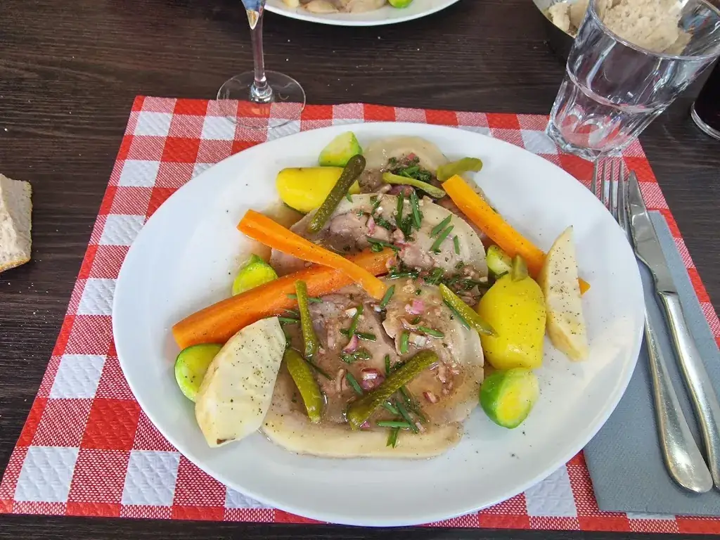 Menü_Bistrot le Cousin Michel_Thonon-les-Bains_Bild_7