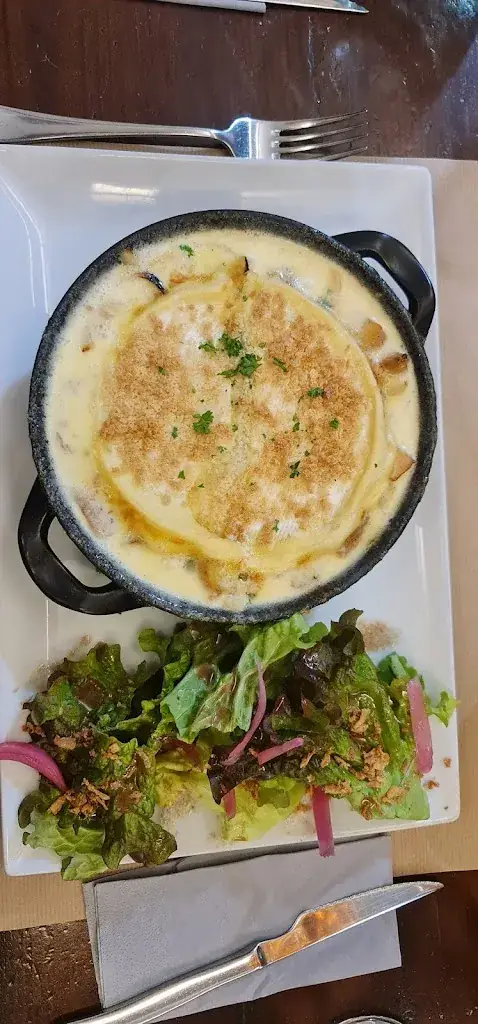 Menü_Bistrot le Cousin Michel_Thonon-les-Bains_Bild_9