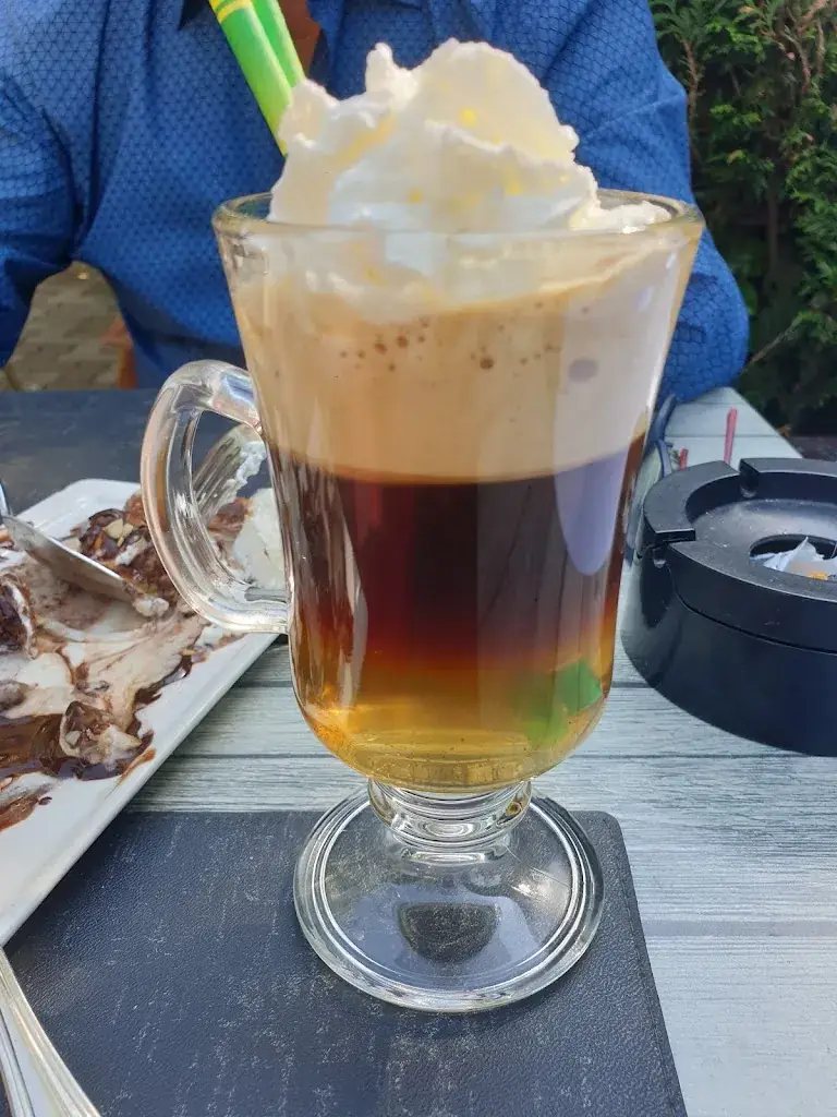 Menu_Restaurant Chez Charles_Sucy-en-Brie_immagine_5