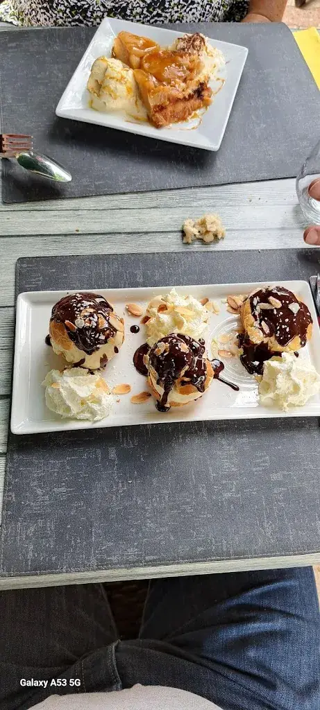 Menu_Restaurant Chez Charles_Sucy-en-Brie_immagine_6