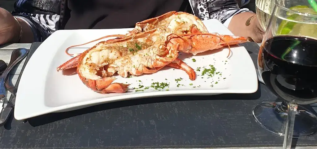 Menu_Restaurant Chez Charles_Sucy-en-Brie_immagine_8