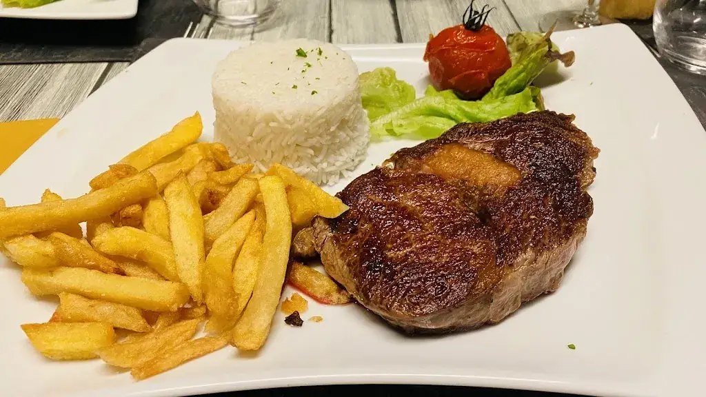 Menu_Restaurant Chez Charles_Sucy-en-Brie_immagine_9