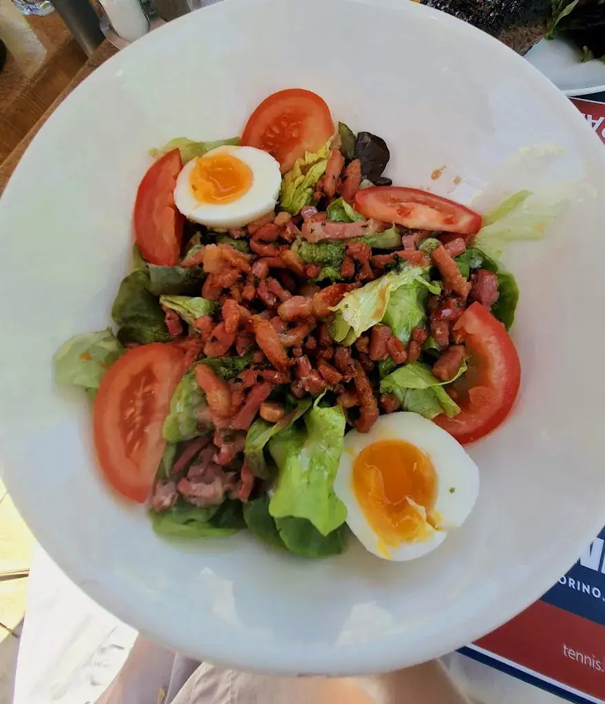 S A._Restaurant Chez Charles_Sucy-en-Brie_recensione