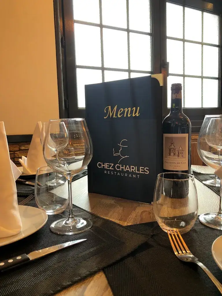 Restaurant Chez Charles_Sucy-en-Brie_slider_image_3