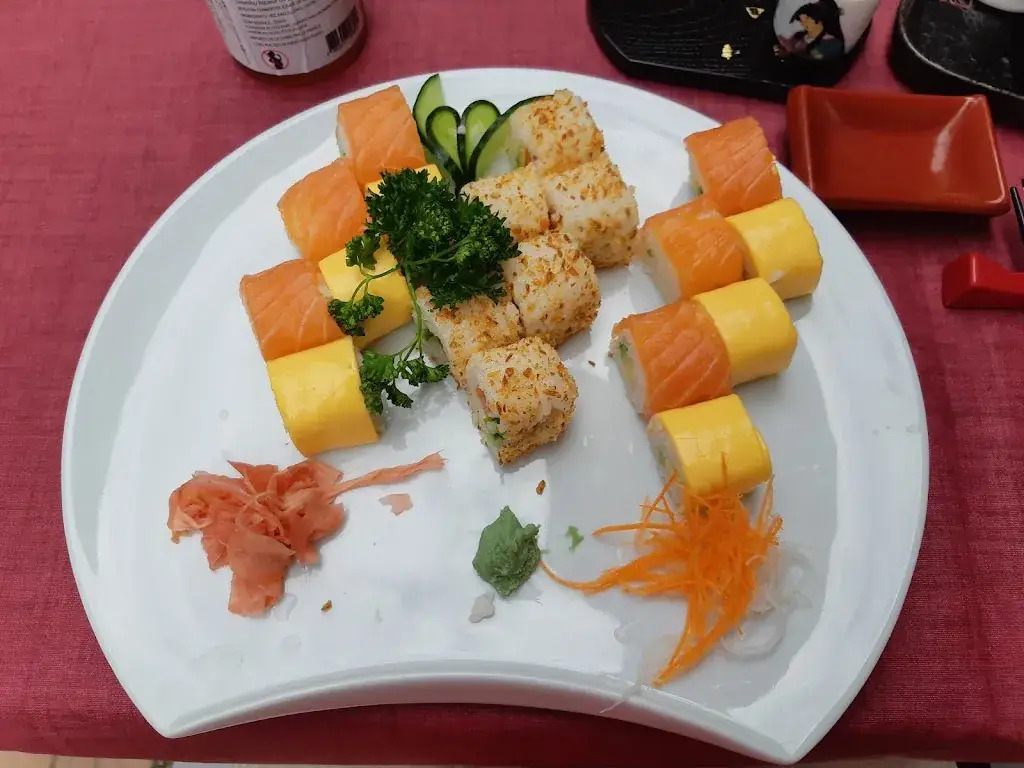 Sil Gin_Yama Yen_Sucy-en-Brie_avis