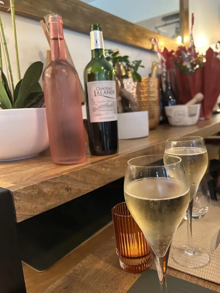 Christian O._Le Sixieme Sens_Sucy-en-Brie_review