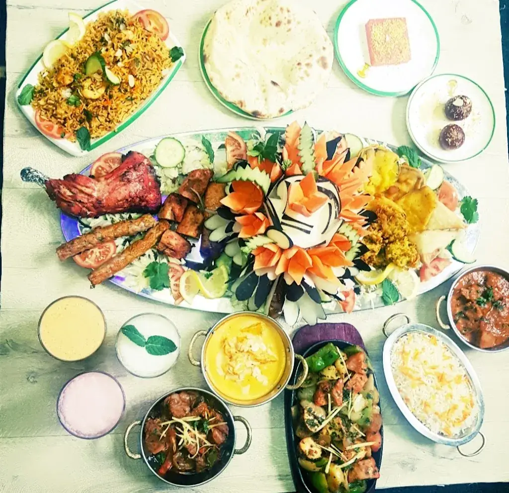 Restaurant Sohana_Sucy-en-Brie_slider_image_3