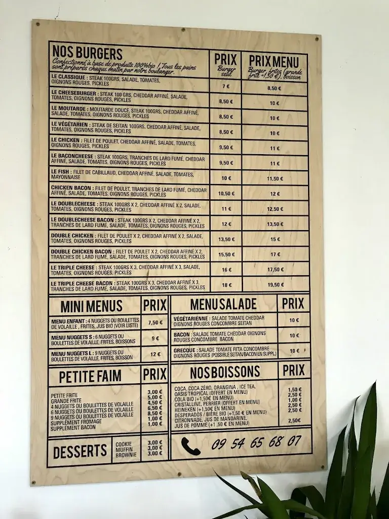 Menu_Trois B_Sucy-en-Brie_image_1