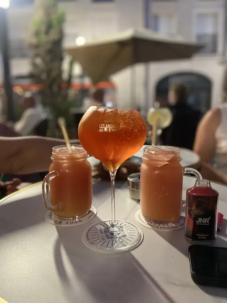 catherine albaret_LE 5_Sucy-en-Brie_review