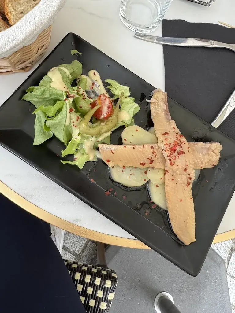 Méryll Legoff_LE 5_Sucy-en-Brie_review