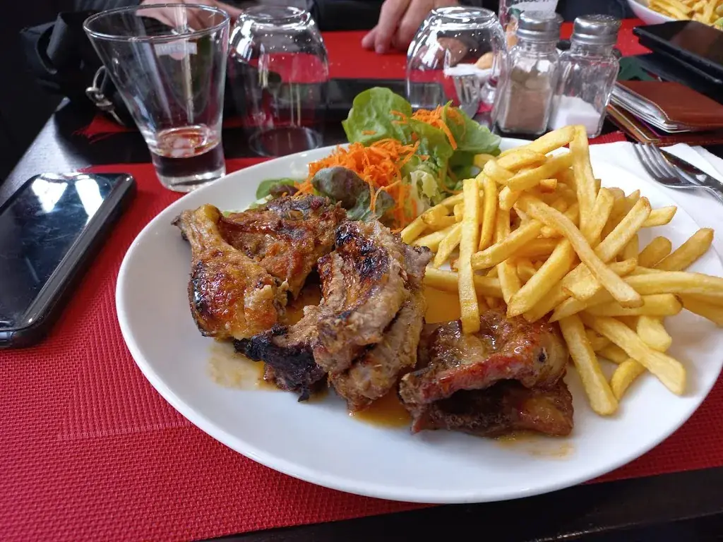 Menu_Le Coq Portugais_Sucy-en-Brie_image_8