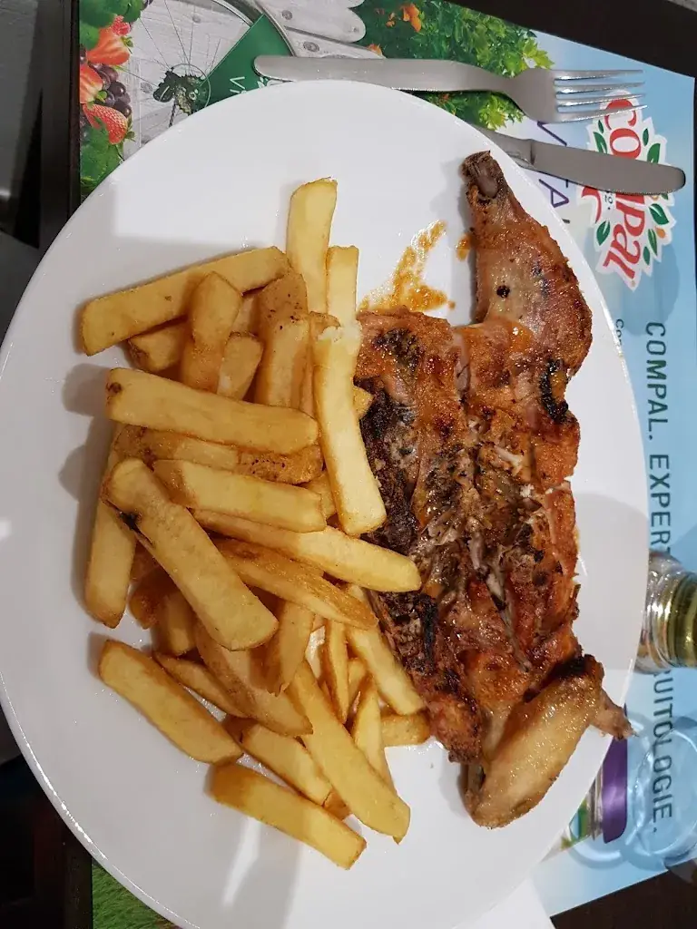 Menu_Le Coq Portugais_Sucy-en-Brie_image_9