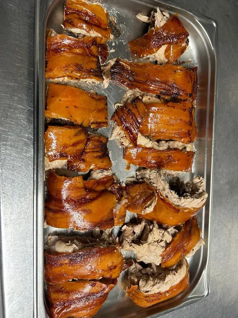 Daniel De sousa_Le Coq Portugais_Sucy-en-Brie_review