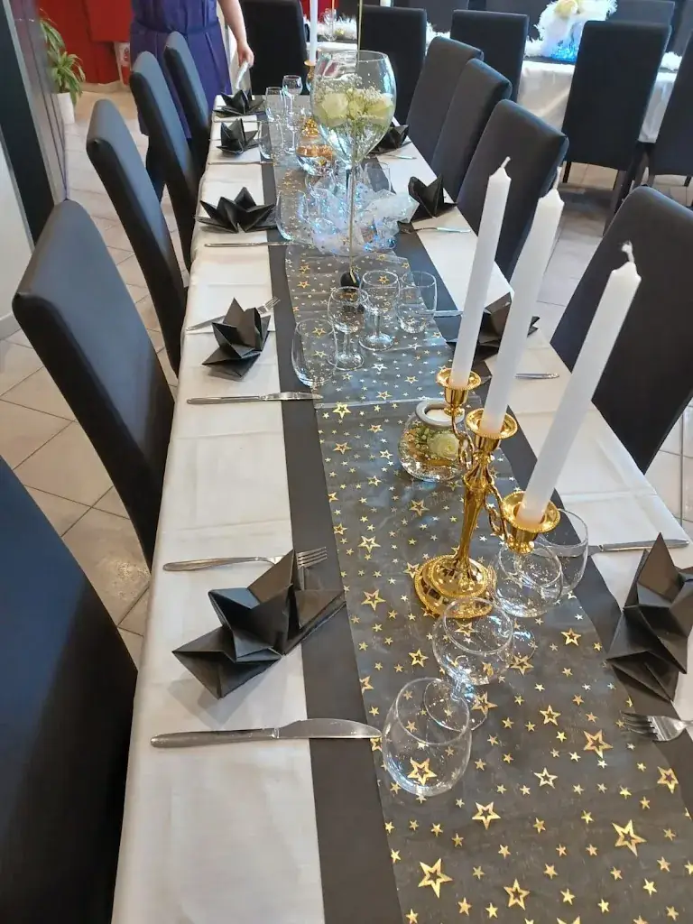 Theresa Albuquerque_Le Coq Portugais_Sucy-en-Brie_review