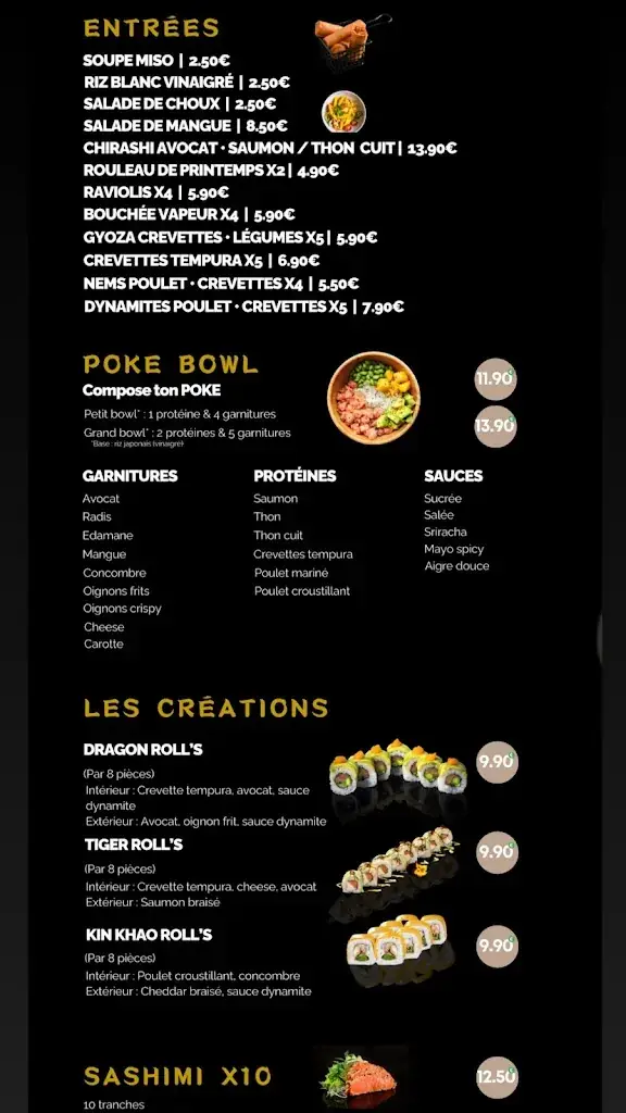 Menu_KIN KHAO_Tremblay-en-France_image_1