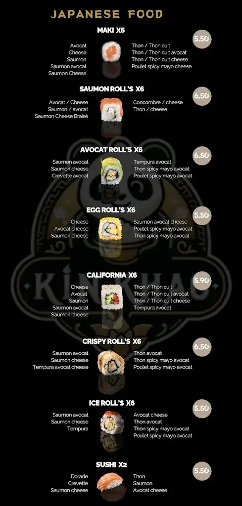 Menu_KIN KHAO_Tremblay-en-France_image_2