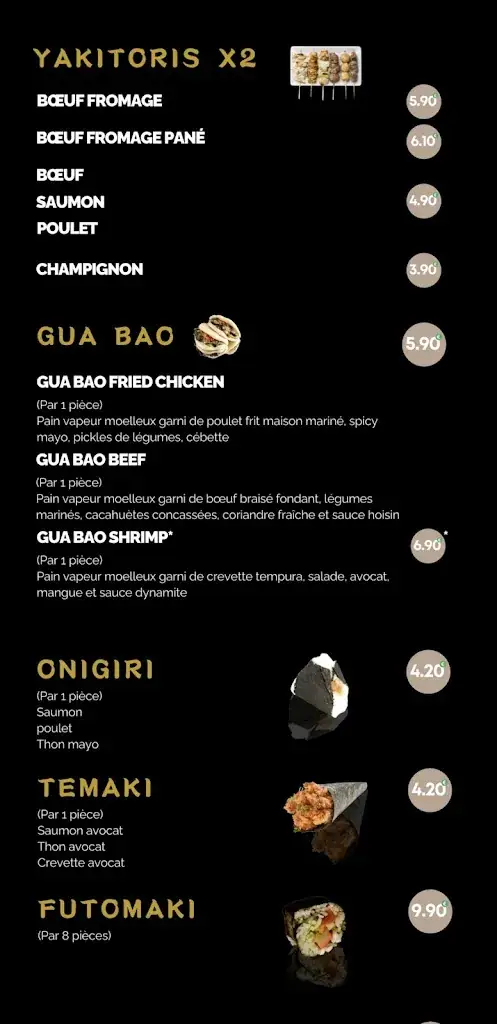 Menu_KIN KHAO_Tremblay-en-France_image_4