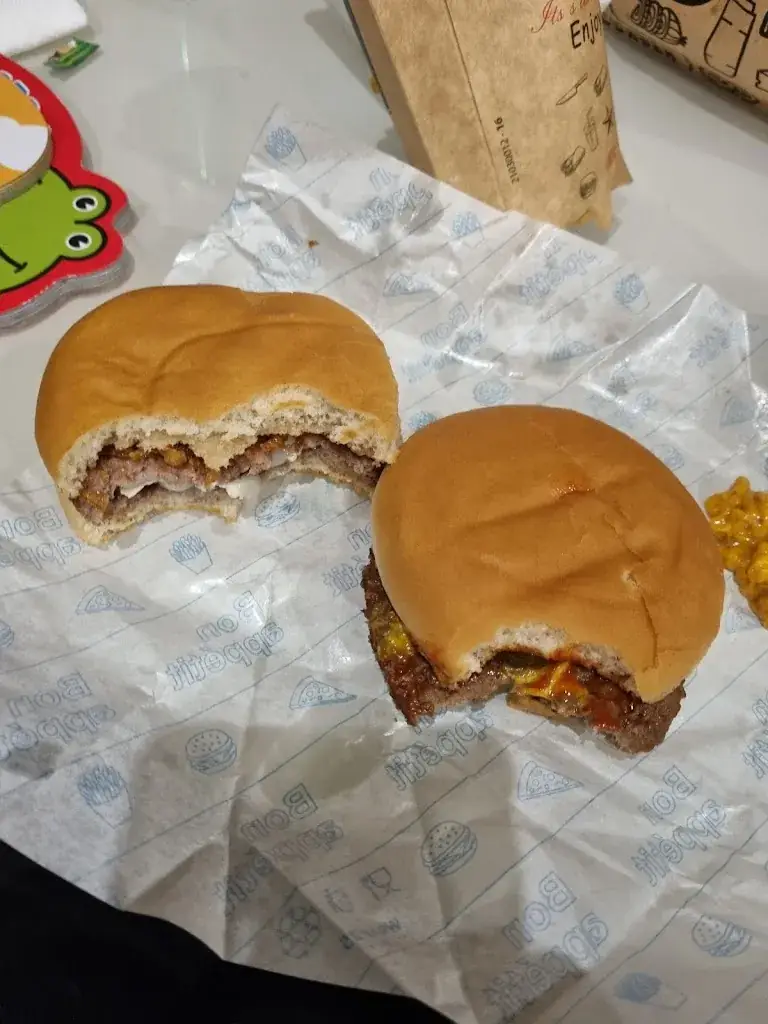 Menu_Le Timer Tremblay en france_Tremblay-en-France_image_5