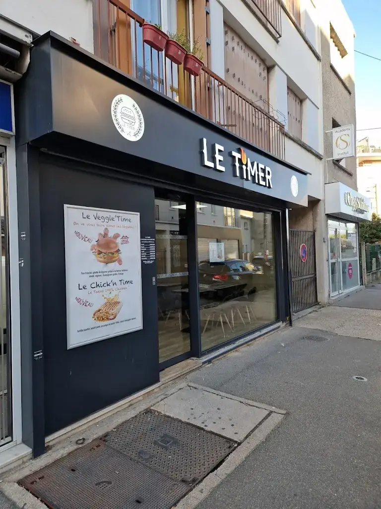 Le Timer Tremblay en france_Tremblay-en-France_slider_image_1