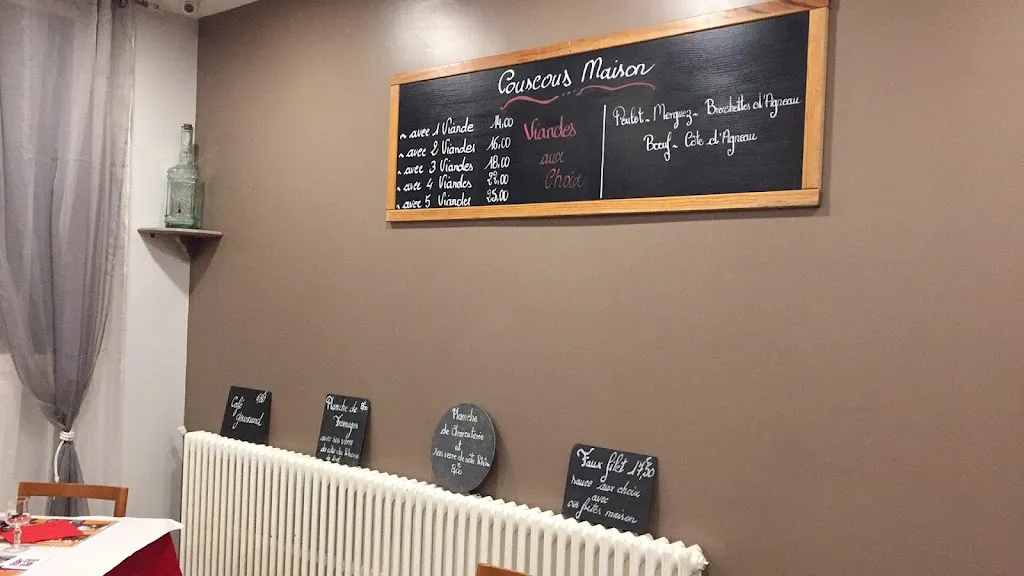 Menu_Le Mouflon d'or BAR, HÔTEL RESTAURANT FDJ_Trilport_immagine_4