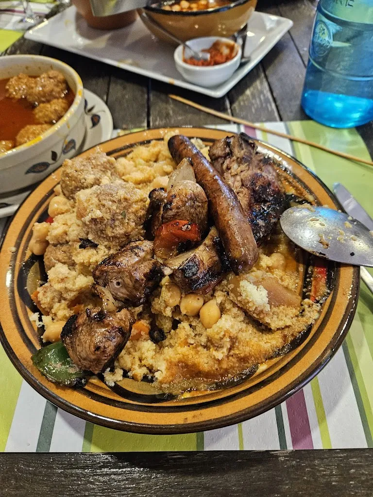 Menu_Le Mouflon d'or BAR, HÔTEL RESTAURANT FDJ_Trilport_immagine_6