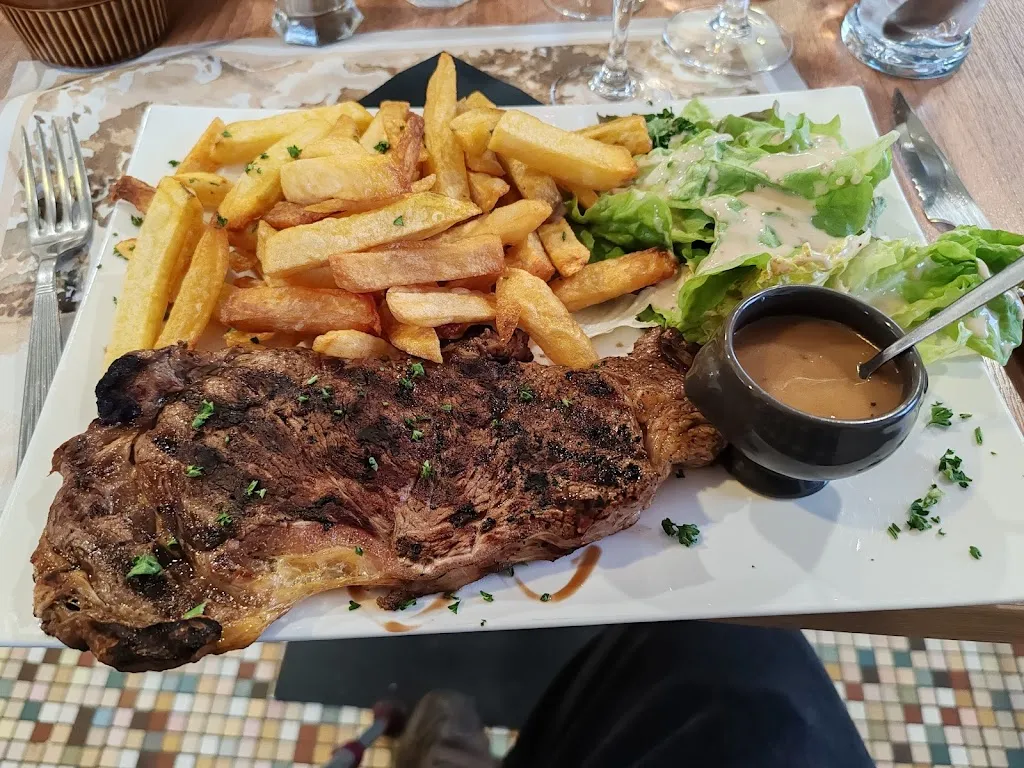 Menu_Le Mouflon d'or BAR, HÔTEL RESTAURANT FDJ_Trilport_immagine_7