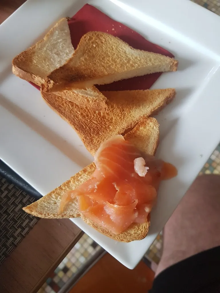 Menu_Le Mouflon d'or BAR, HÔTEL RESTAURANT FDJ_Trilport_immagine_8