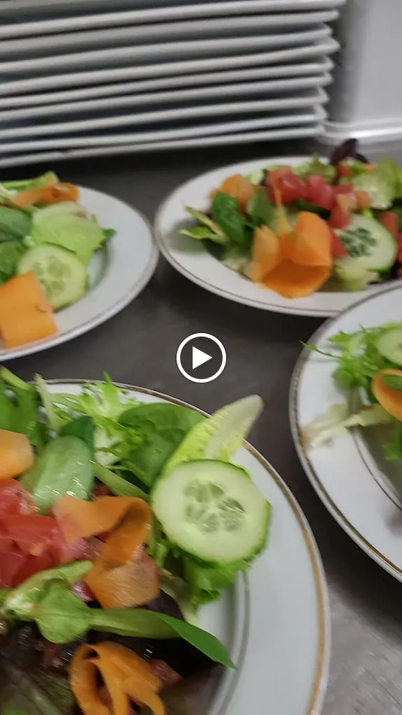 Le Mouflon d'or BAR, HÔTEL RESTAURANT FDJ_Trilport_slider_image_2