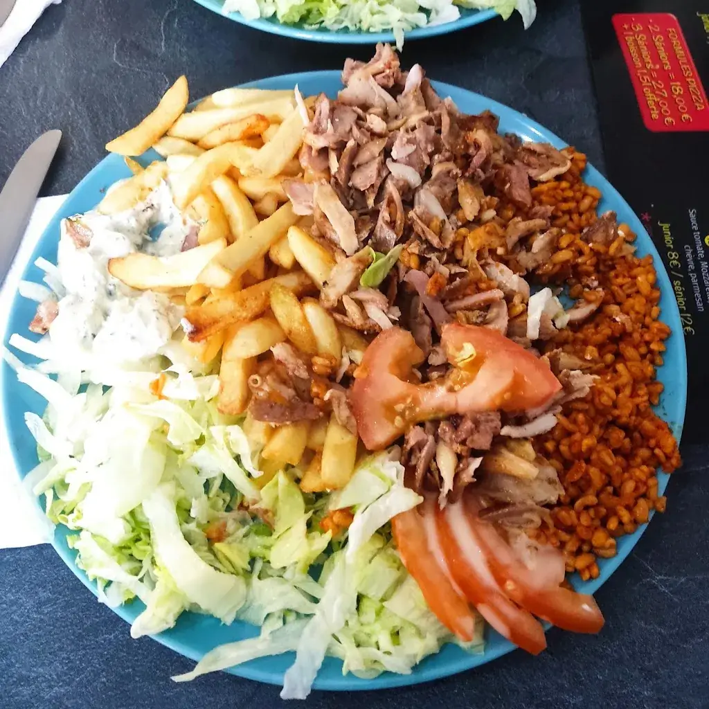 Ninie Bulles_Restaurant A.V Place_Trilport_review